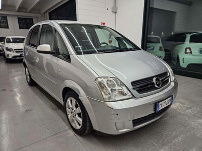 Opel Meriva 1.7 CDTI 101CV Cosmo usata