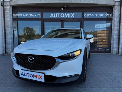 Mazda CX-30 2.0 m-hybrid Nagisa 2wd 150cv 6at usata