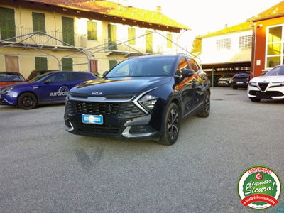 Kia Sportage 1.6 tgdi Business Gpl 2wd usata