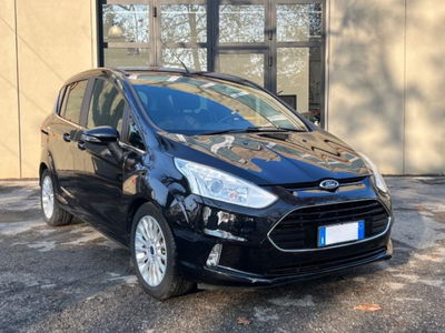 ford b-max b-max 1.0 ecoboost 100 cv