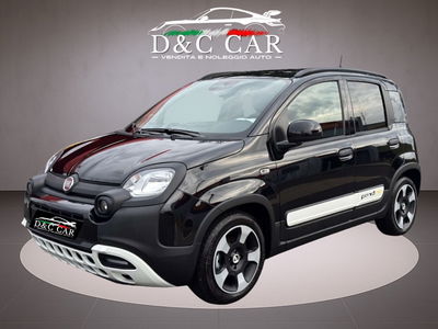 Fiat Panda 1.0 FireFly S&S Hybrid City Cross nuova
