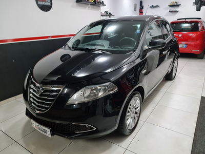 Lancia Ypsilon 1.3 MJT 16V 95 CV 5 porte S&S Gold usata