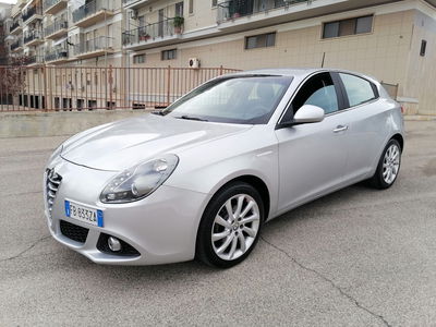 Alfa Romeo Giulietta 1.6 JTDm-2 Distinctive usata