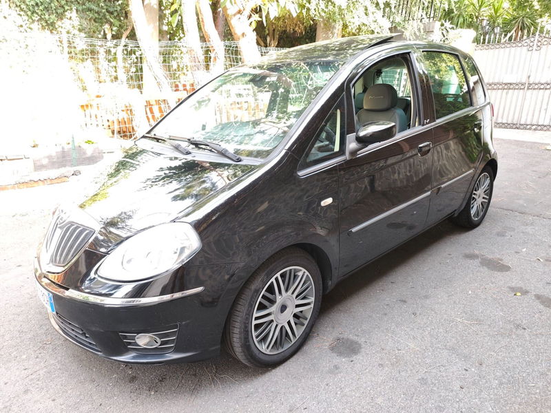 Lancia Musa 1.3 Multijet 16V 90 CV Oro