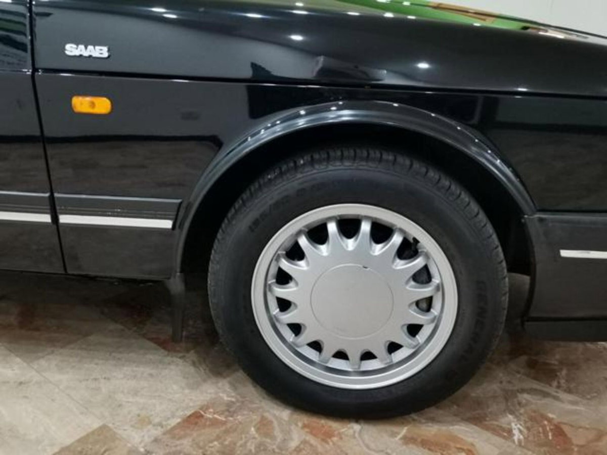 Saab 900 Cabrio turbo 16 S cat Top (10)