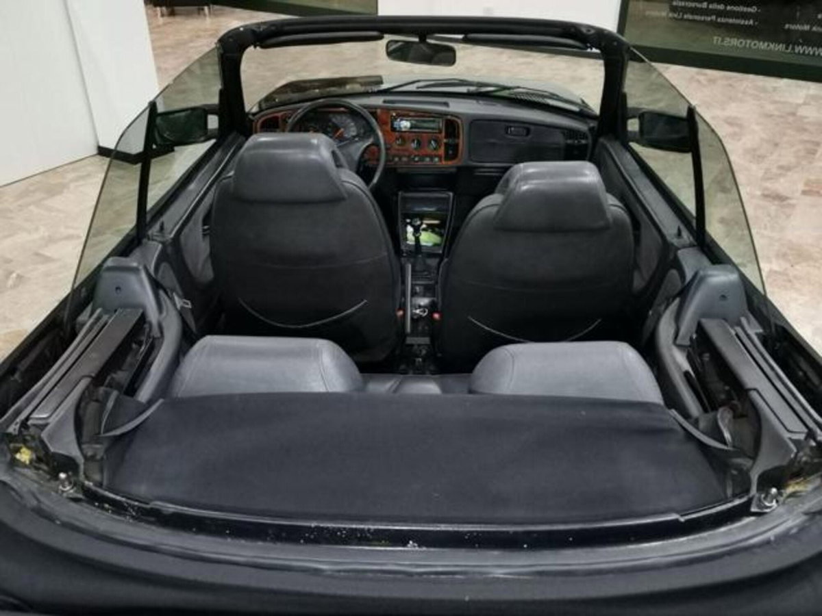 Saab 900 Cabrio turbo 16 S cat Top (15)