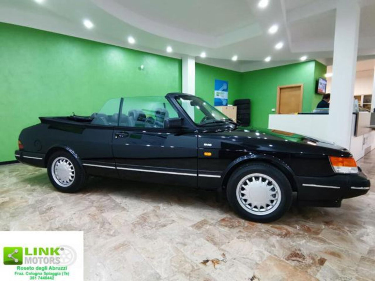 Saab 900 Cabrio turbo 16 S cat Top (4)