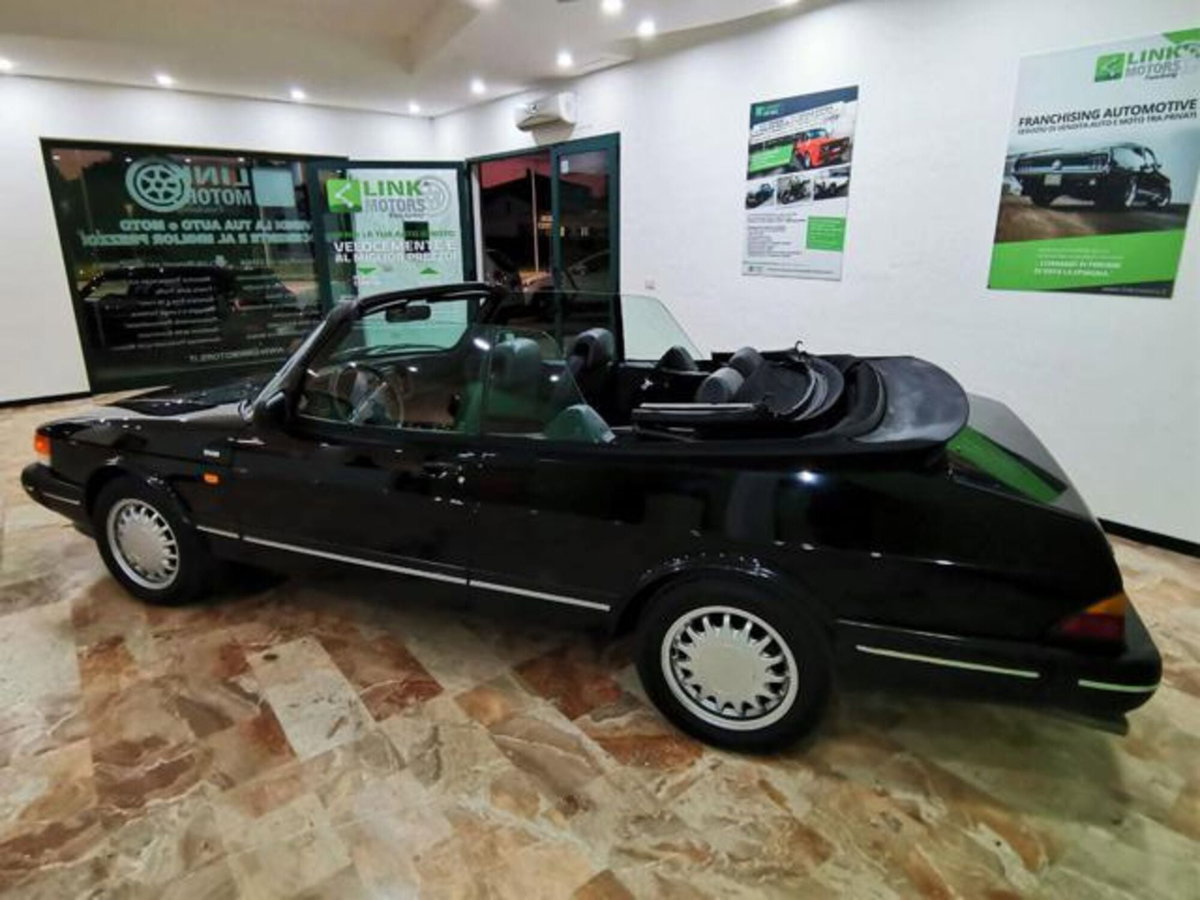 Saab 900 Cabrio turbo 16 S cat Top (5)