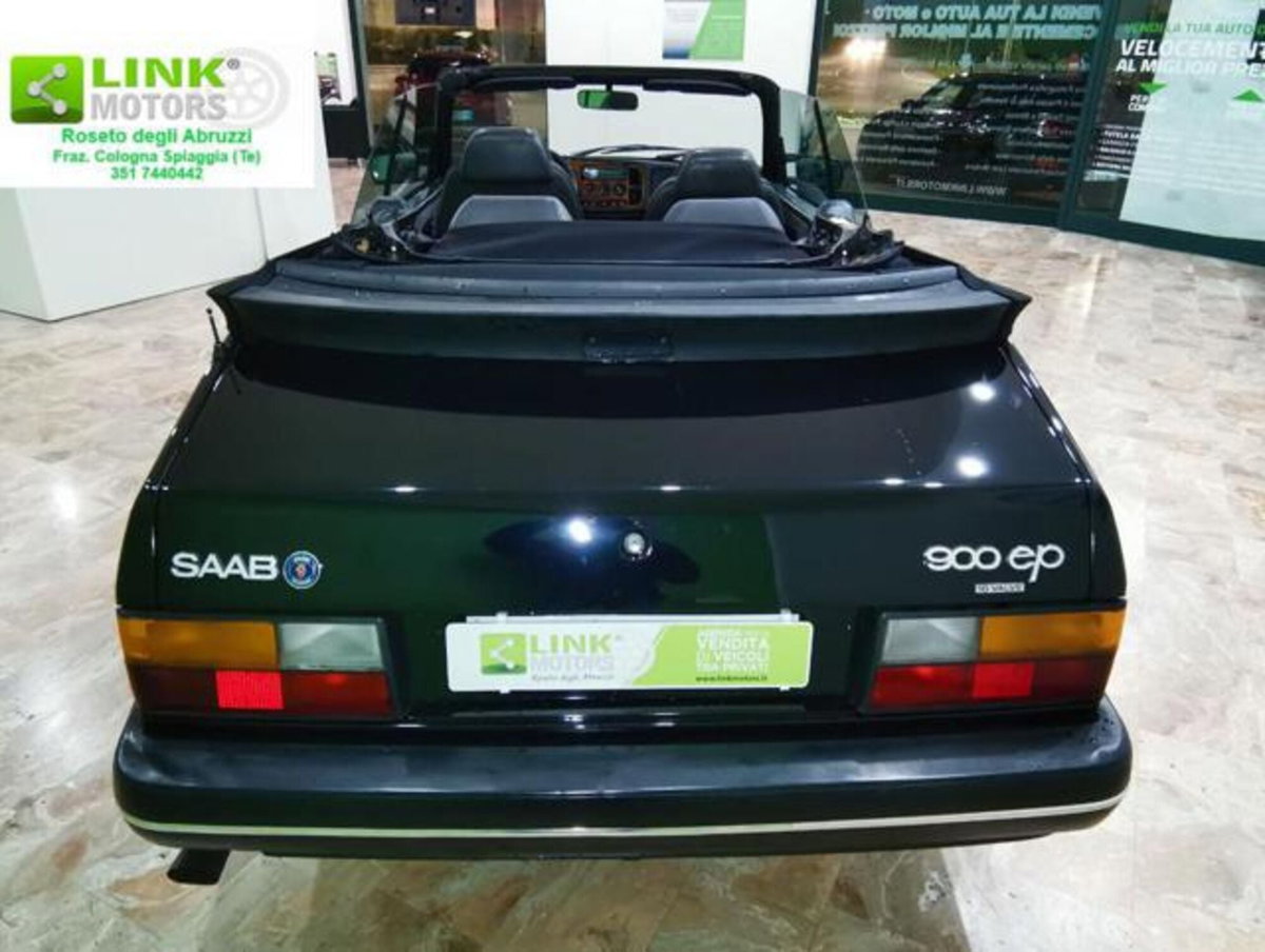 Saab 900 Cabrio turbo 16 S cat Top (6)