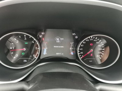 Jeep Compass 1.6 Multijet II 2WD Limited (14)