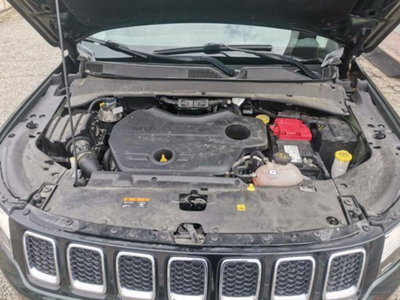 Jeep Compass 1.6 Multijet II 2WD Limited (18)