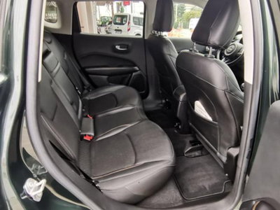 Jeep Compass 1.6 Multijet II 2WD Limited (19)