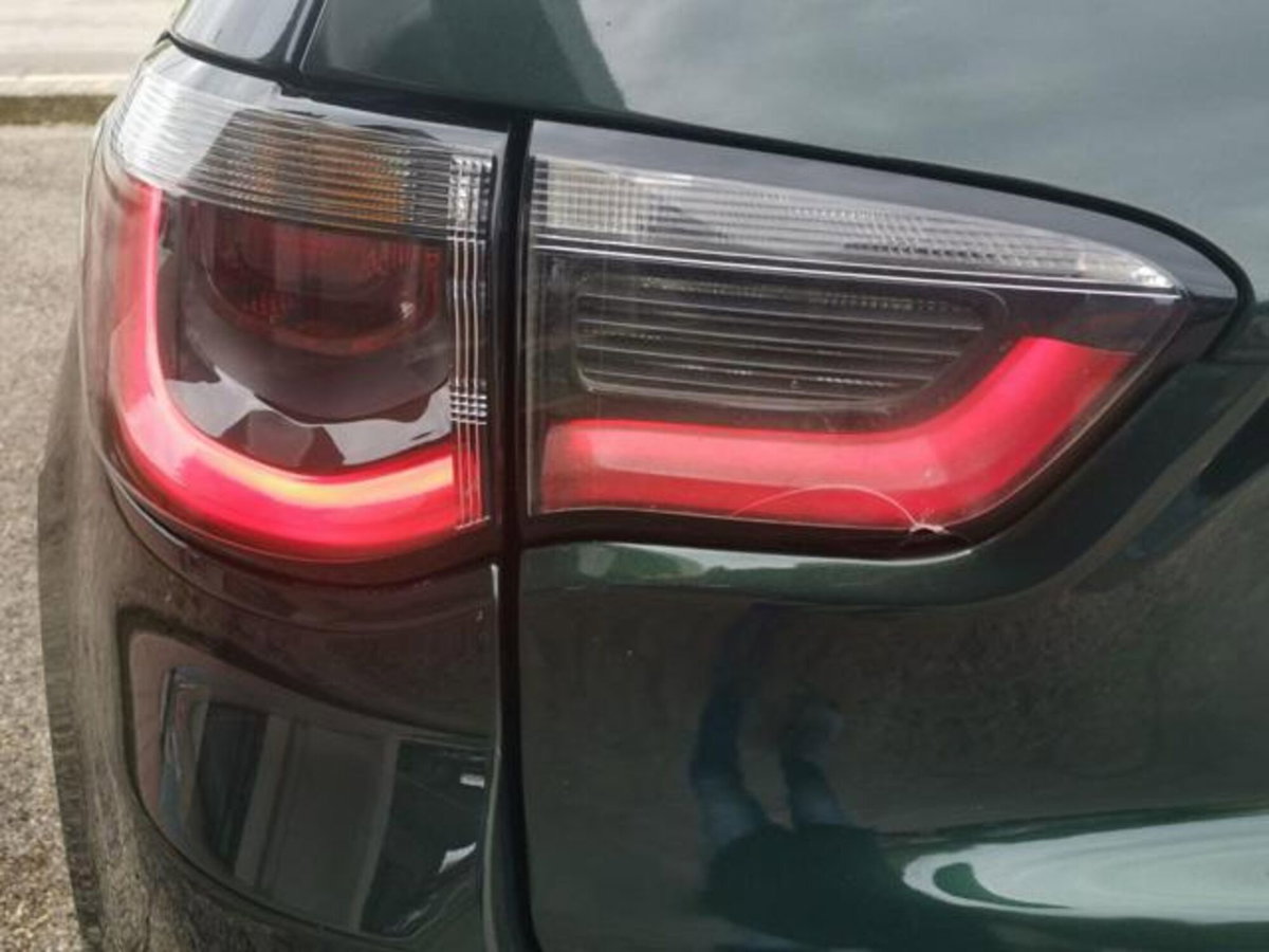 Jeep Compass 1.6 Multijet II 2WD Limited (20)