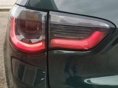 Jeep Compass 1.6 Multijet II 2WD Limited (20)