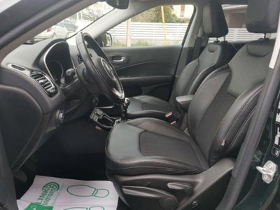 Jeep Compass 1.6 Multijet II 2WD Limited (9)