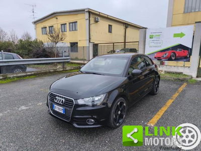 Audi A1 2.0 TDI Ambition