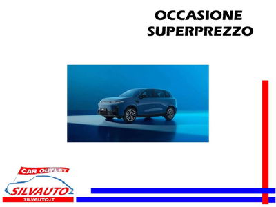 Leapmotor B10 B10 56,2kWh Life