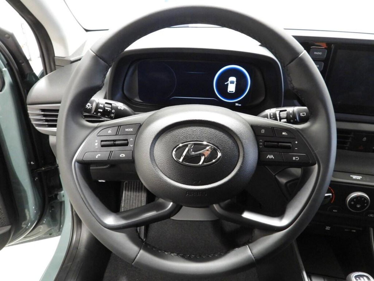 Hyundai i20 1.0 t-gdi Connectline 90cv mt (10)