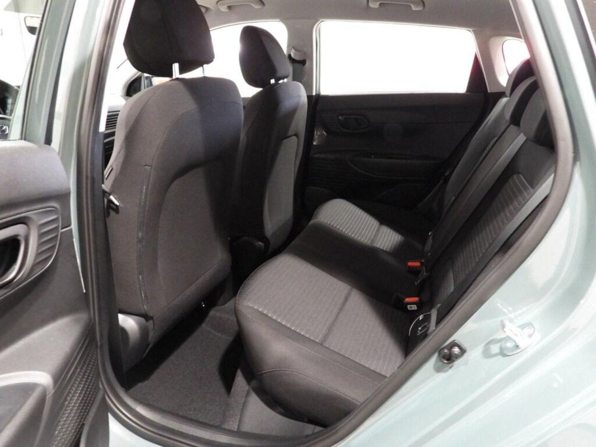 Hyundai i20 1.0 t-gdi Connectline 90cv mt (13)