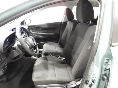 Hyundai i20 1.0 t-gdi Connectline 90cv mt (8)
