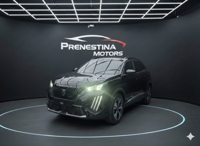 Peugeot 2008 PureTech 130 S&S EAT8 Allure Pack usata