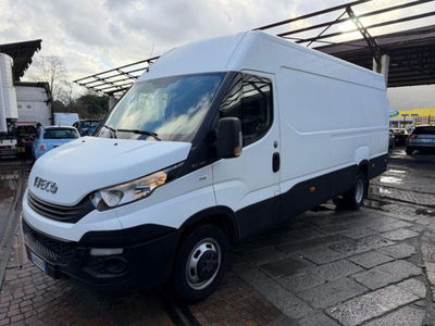 Iveco Daily Furgone 35C16SV BTor 2.3HPT PM-TN-RG Furgone