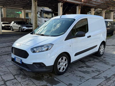 Ford Transit Courier 1.5 TDCi 75CV  Trend usato