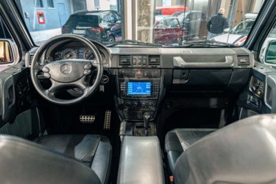 Mercedes-Benz CLK 320 CDI cat Cabrio Avantgarde (11)