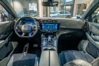 Ds DS 7 DS 7 Crossback BlueHDi 130 aut. Performance Line+ (11)