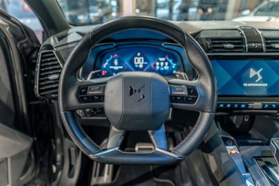 Ds DS 7 DS 7 Crossback BlueHDi 130 aut. Performance Line+ (12)