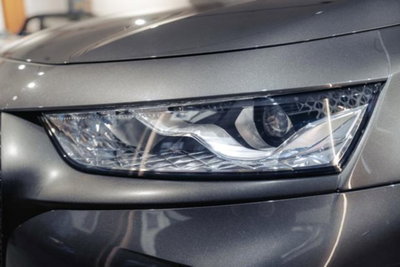 Ds DS 7 DS 7 Crossback BlueHDi 130 aut. Performance Line+ (2)