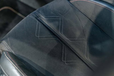 Ds DS 7 DS 7 Crossback BlueHDi 130 aut. Performance Line+ (20)