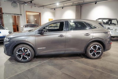 Ds DS 7 DS 7 Crossback BlueHDi 130 aut. Performance Line+ (4)