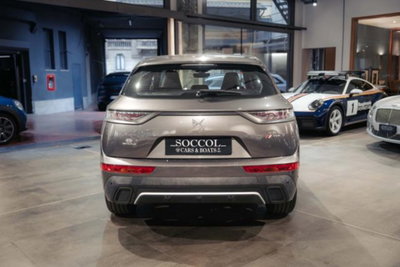Ds DS 7 DS 7 Crossback BlueHDi 130 aut. Performance Line+ (6)