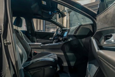 Ds DS 7 DS 7 Crossback BlueHDi 130 aut. Performance Line+ (7)