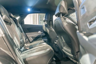 Ds DS 7 DS 7 Crossback BlueHDi 130 aut. Performance Line+ (8)