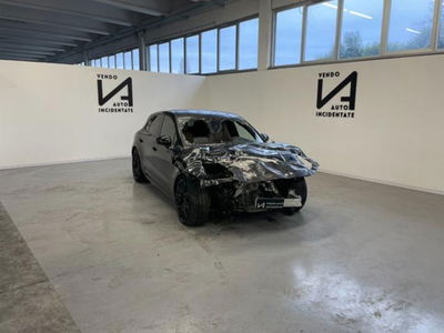 Porsche Macan 2.9 GTS 440cv pdk usata