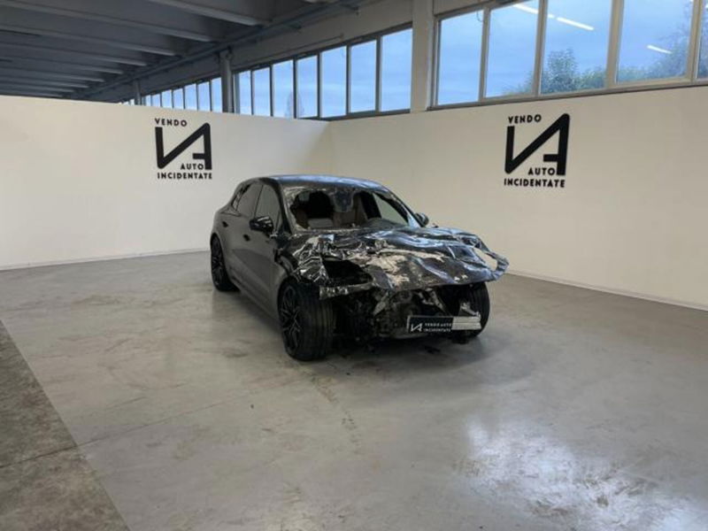 Porsche Macan 2.9 GTS 440cv pdk