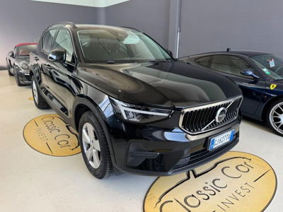 Volvo XC40 T2 Essential N1 usata