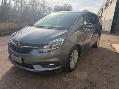 Opel Zafira 1.6 Turbo EcoM 150CV Innovation usata