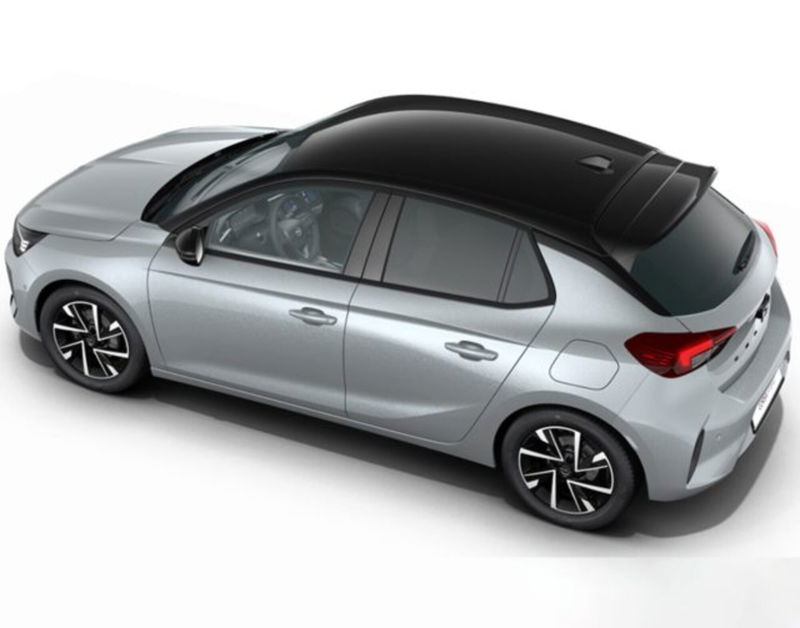 Opel Corsa 1.2 100 CV GS Line