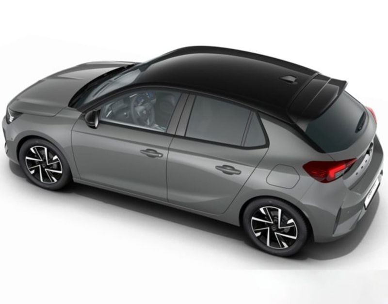 Opel Corsa 1.2 100 CV GS Line