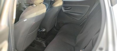 Lancia Ypsilon 0.9 TwinAir 85 CV 5 porte Metano Ecochic Silver (8)