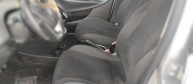 Lancia Ypsilon 0.9 TwinAir 85 CV 5 porte Metano Ecochic Silver (9)