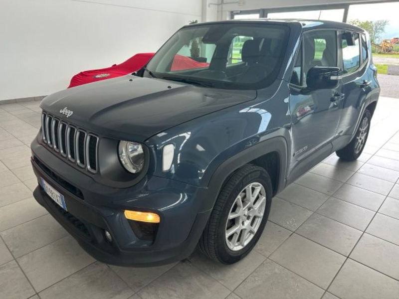 Jeep Renegade 1.0 T3 Limited