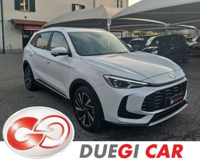 Mg ZS ZS 1.5 Luxury usata