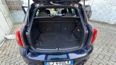 MINI Mini Countryman 1.6 Cooper S Countryman ALL4 (10)