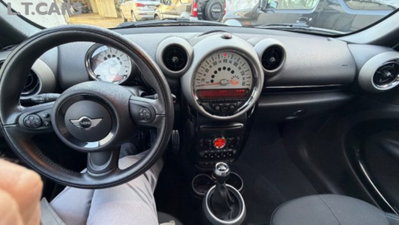 MINI Mini Countryman 1.6 Cooper S Countryman ALL4 (11)
