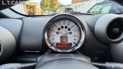MINI Mini Countryman 1.6 Cooper S Countryman ALL4 (12)