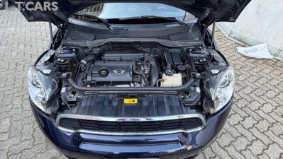 MINI Mini Countryman 1.6 Cooper S Countryman ALL4 (13)